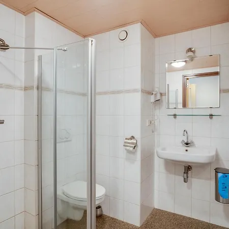 Hotel Lamperse Hei Wanroij