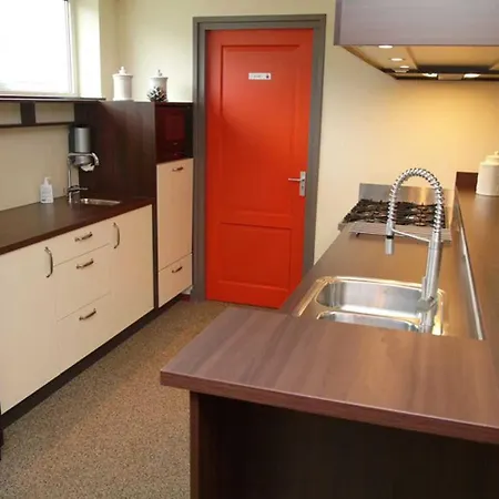 Boertel Lamperse Hei 3* Wanroij