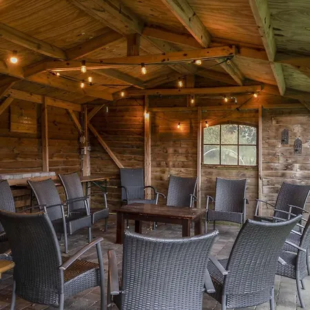 Boertel Lamperse Hei Wanroij