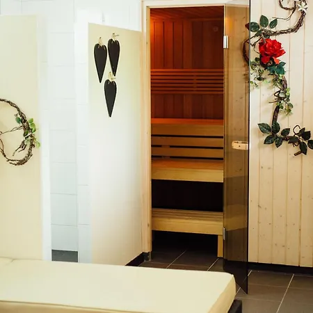 ホテル Boertel Lamperse Hei