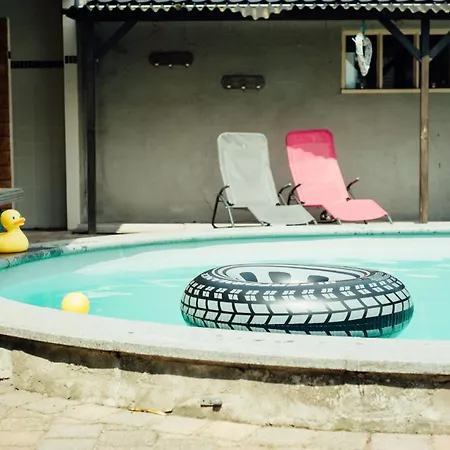 Boertel Lamperse Hei 3*