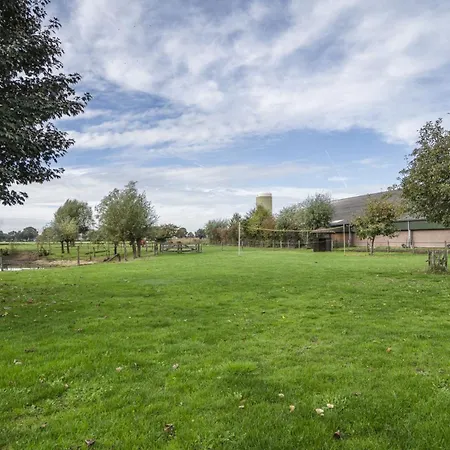 Boertel Lamperse Hei 3* Wanroij