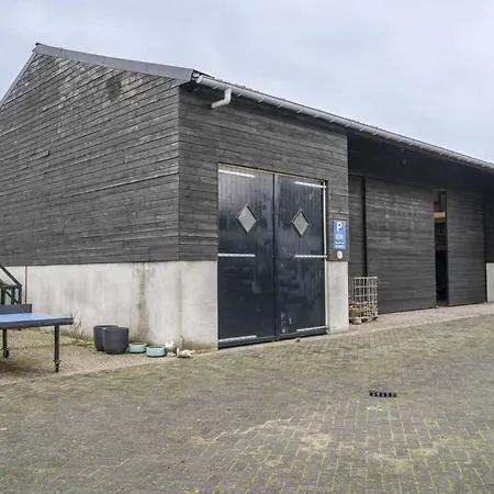 Hotel Boertel Lamperse Hei