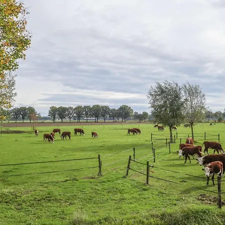 Boertel Lamperse Hei Hotel Wanroij