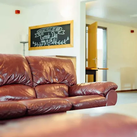 Boertel Lamperse Hei 3* Wanroij