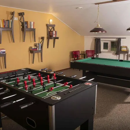 Boertel Lamperse Hei 3*