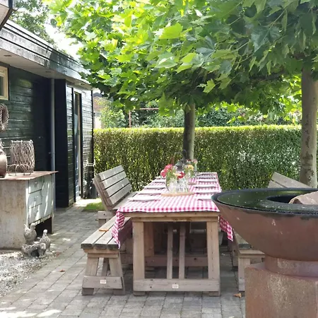 Boertel Lamperse Hei ホテル 3*