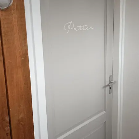 Boertel Lamperse Hei Hotel Wanroij