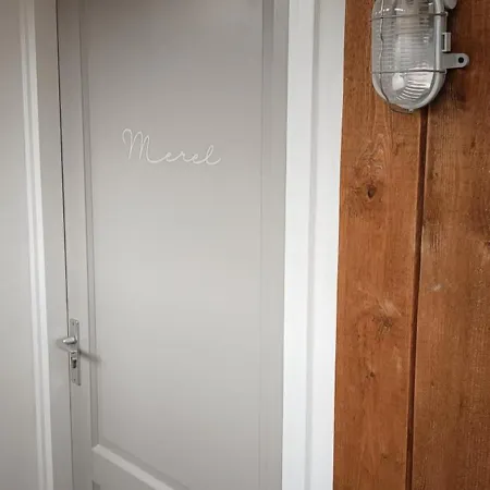 Hotel Boertel Lamperse Hei Wanroij