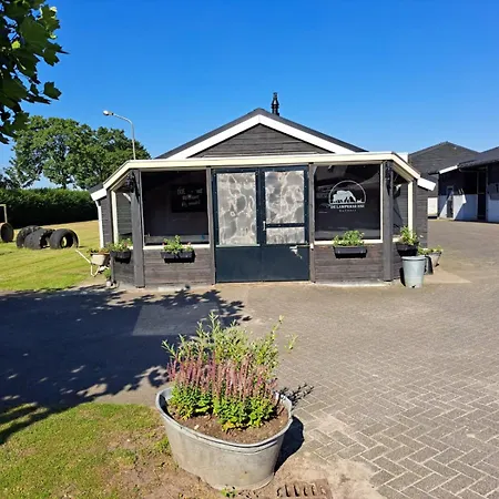 Hotel Boertel Lamperse Hei Wanroij