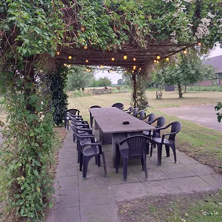 Boertel Lamperse Hei 3*