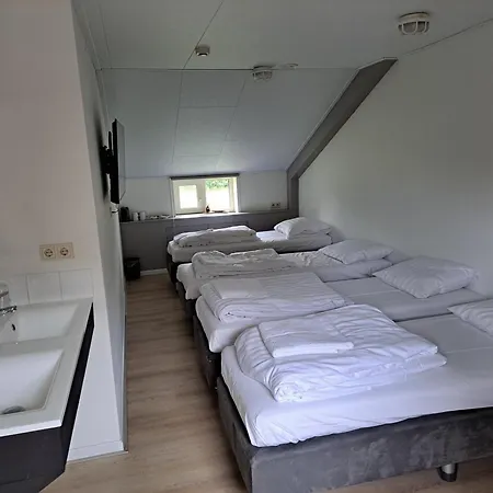 Lamperse Hei Wanroij
