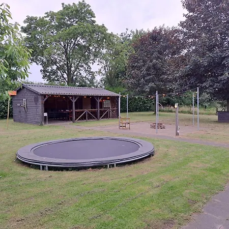 Boertel Lamperse Hei 3*