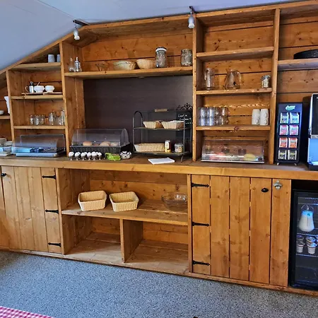 Boertel Lamperse Hei ホテル 3*