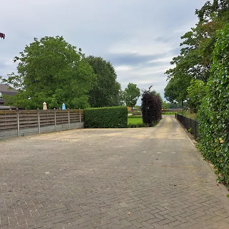 Boertel Lamperse Hei Hotel 3*