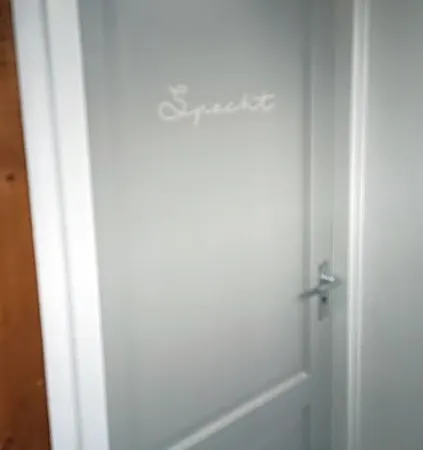 Lamperse Hei Hotel Wanroij