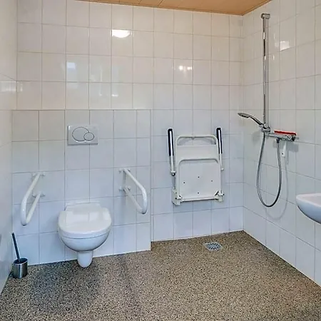 Hotel Lamperse Hei Wanroij