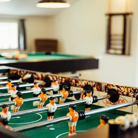 Boertel Lamperse Hei