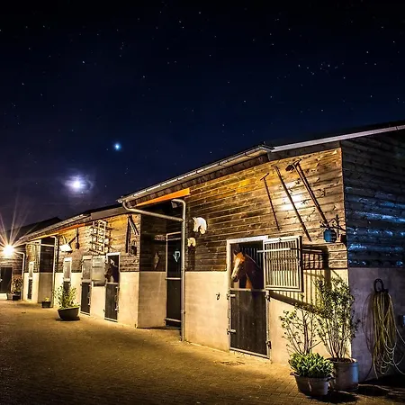 Hotel Boertel Lamperse Hei