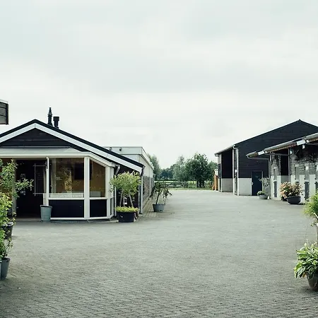 Hotel Boertel Lamperse Hei