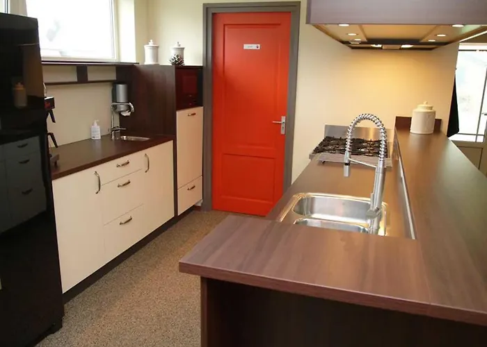 Boertel Lamperse Hei 3* Wanroij