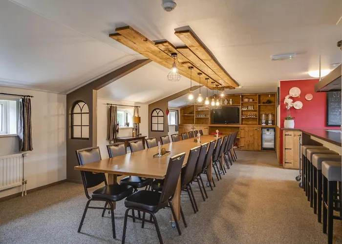 Hotel Boertel Lamperse Hei 3*