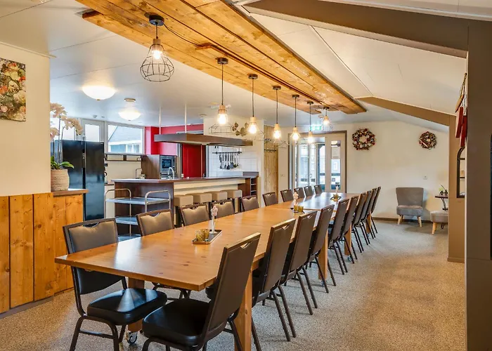 Boertel Lamperse Hei Wanroij