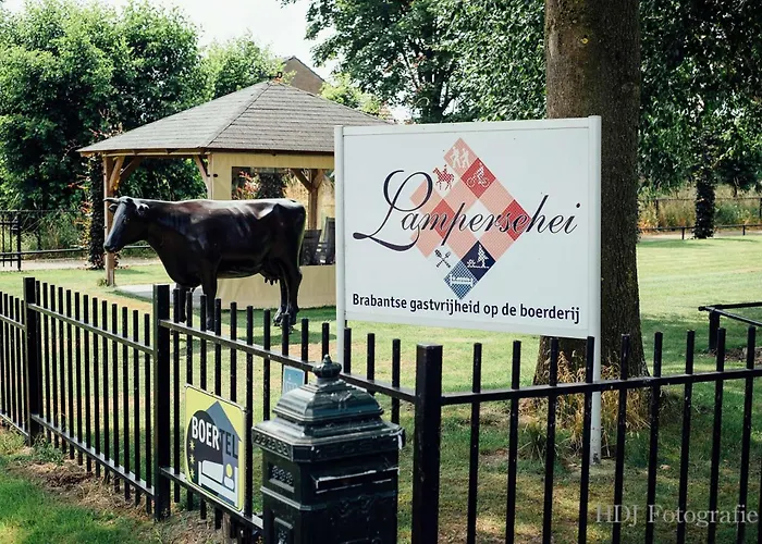 Boertel Lamperse Hei