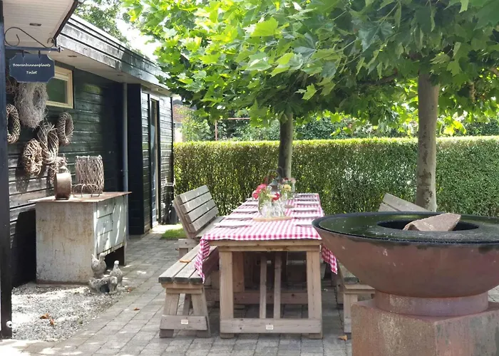 Boertel Lamperse Hei Hotel 3*