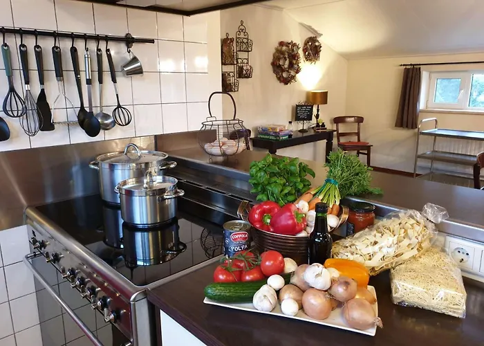 Boertel Lamperse Hei Szálloda