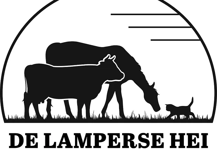 Boertel Lamperse Hei 3*