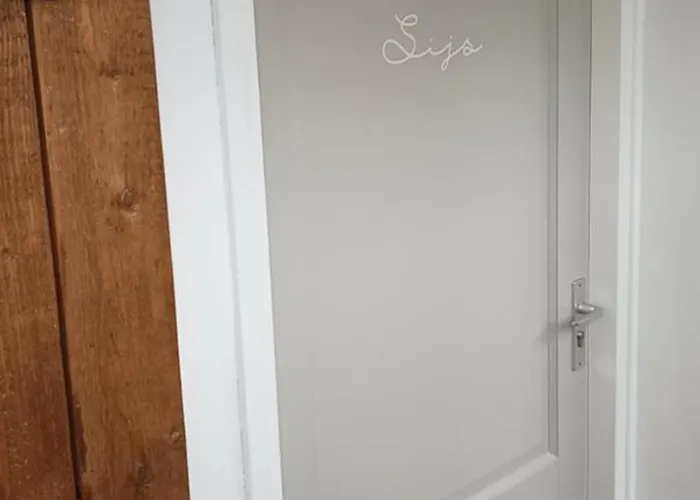 Szálloda Boertel Lamperse Hei