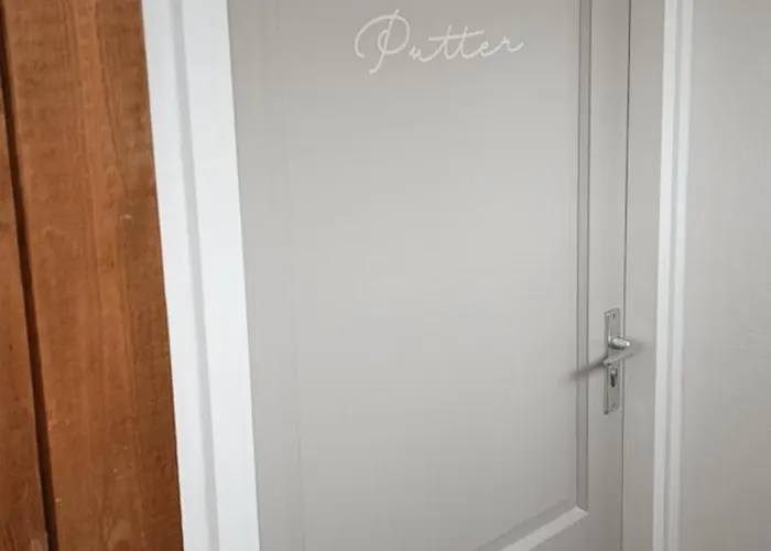 Boertel Lamperse Hei Szálloda Wanroij