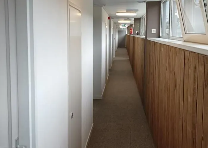 Boertel Lamperse Hei Szálloda 3*