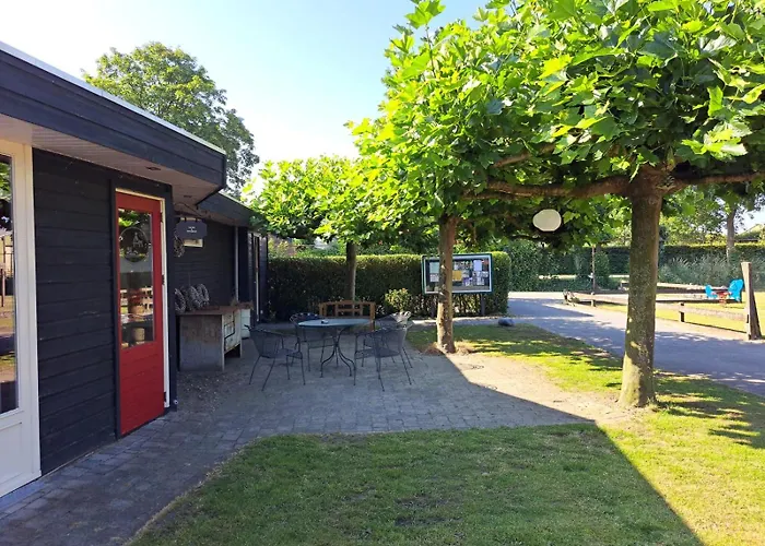 Hotel Boertel Lamperse Hei