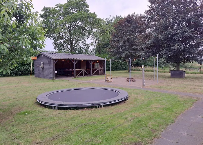 Boertel Lamperse Hei 3*