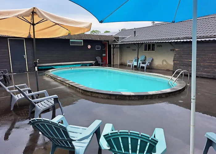 Boertel Lamperse Hei Wanroij