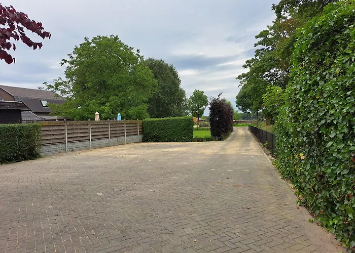 Boertel Lamperse Hei Hotel 3*