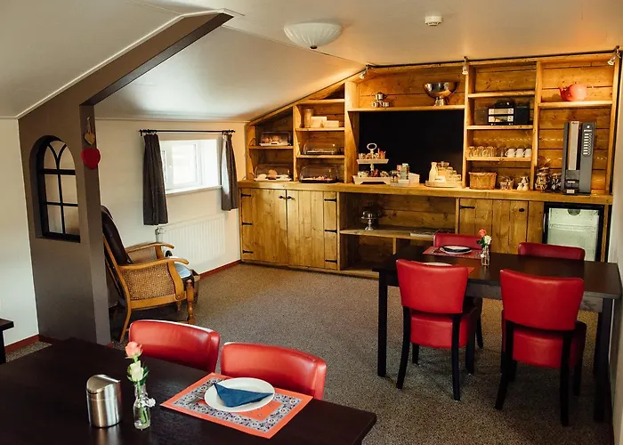 Boertel Lamperse Hei Wanroij