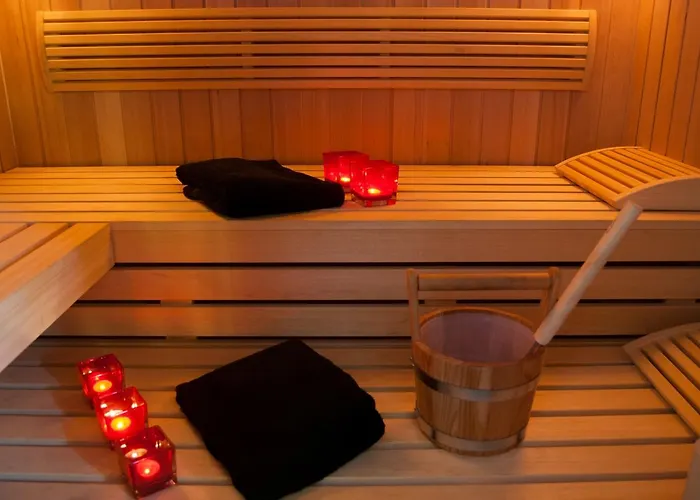 Boertel Lamperse Hei 3* Wanroij