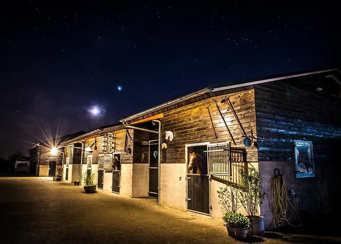 Hotel Boertel Lamperse Hei