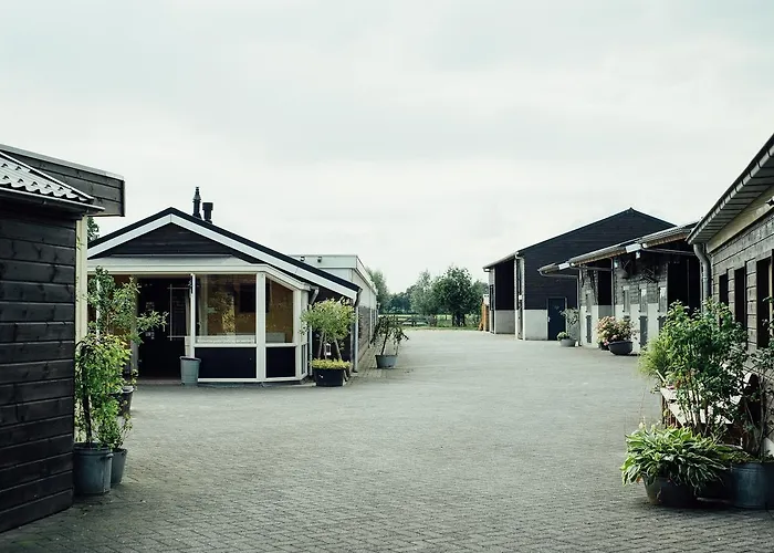 Hotel Boertel Lamperse Hei