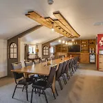 Отель Boertel Lamperse Hei 3*