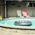 Boertel Lamperse Hei 3*