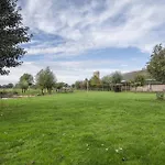 Boertel Lamperse Hei 3* Wanroij