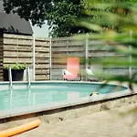 Boertel Lamperse Hei Отель