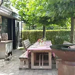 Boertel Lamperse Hei Отель 3*