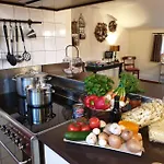 Boertel Lamperse Hei Отель