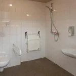 Boertel Lamperse Hei Отель Wanroij