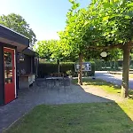 Отель Boertel Lamperse Hei